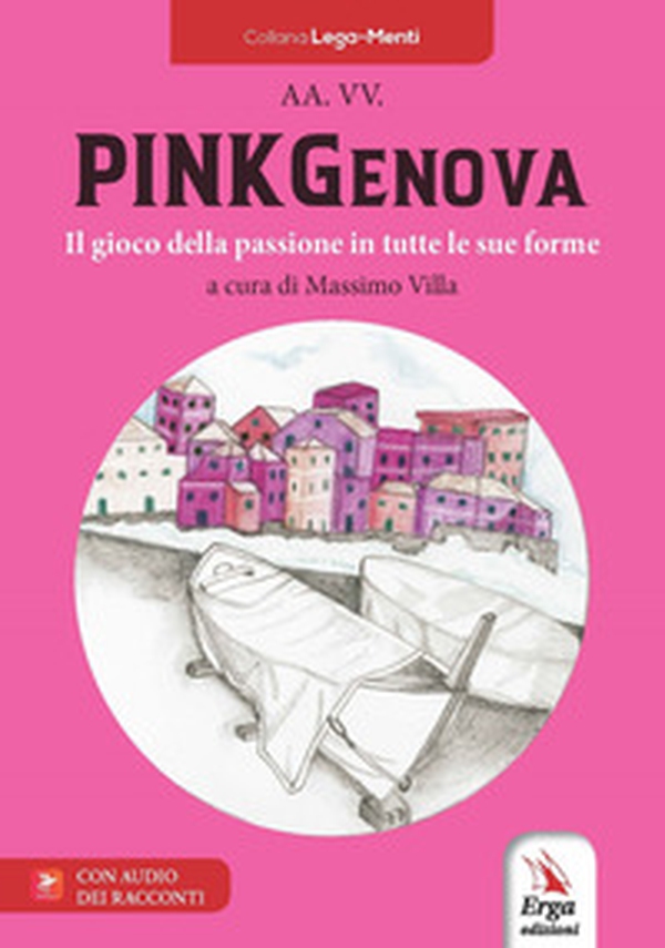 Pink Genova - Librerie.coop Pink Genova - Librerie.coop