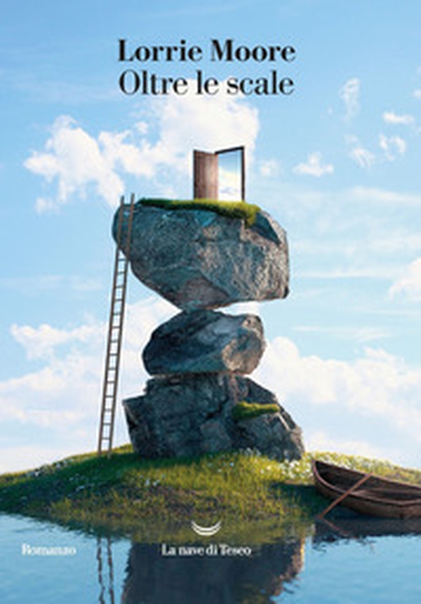 Oltre le scale - Librerie.coop Oltre le scale - Librerie.coop