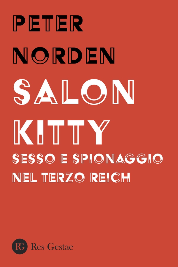 Salon Kitty - Librerie.coop Salon Kitty - Librerie.coop