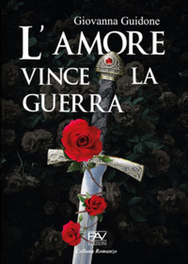 L'amore vince la guerra - Librerie.coop L'amore vince la guerra - Librerie.coop