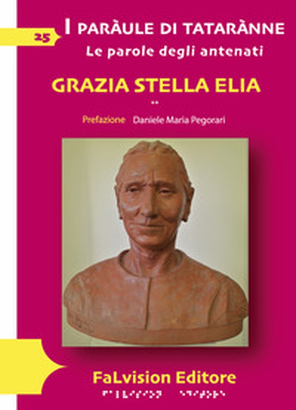 I paràule di tatarànne. Le parole degli antenati - Librerie.coop I paràule di tatarànne. Le parole degli antenati - Librerie.coop