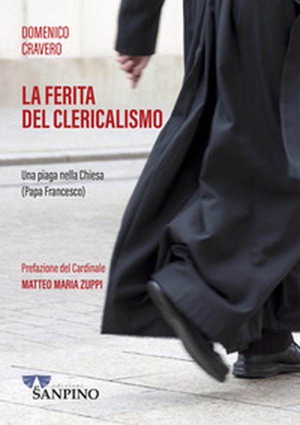 La ferita del clericalismo - Librerie.coop La ferita del clericalismo - Librerie.coop