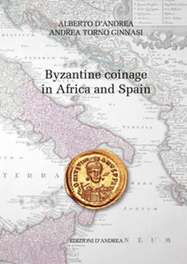 Byzantine coinage in Africa and Spain - Librerie.coop Byzantine coinage in Africa and Spain - Librerie.coop