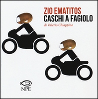 Zio Ematitos-Caschi a fagiolo - Librerie.coop Zio Ematitos-Caschi a fagiolo - Librerie.coop