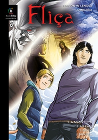 Fliça. Testo lombardo - Librerie.coop