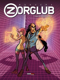 L'apprendista cattivo. Zorglub - Librerie.coop