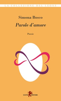 Parole d'amore - Librerie.coop