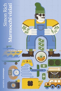 Marmocchi viziati - Librerie.coop