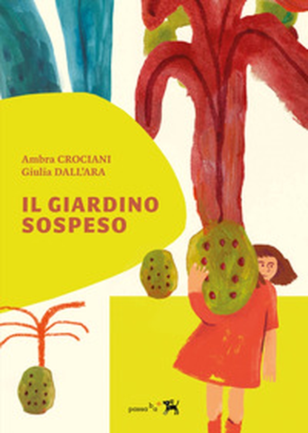 Il giardino sospeso - Librerie.coop Il giardino sospeso - Librerie.coop