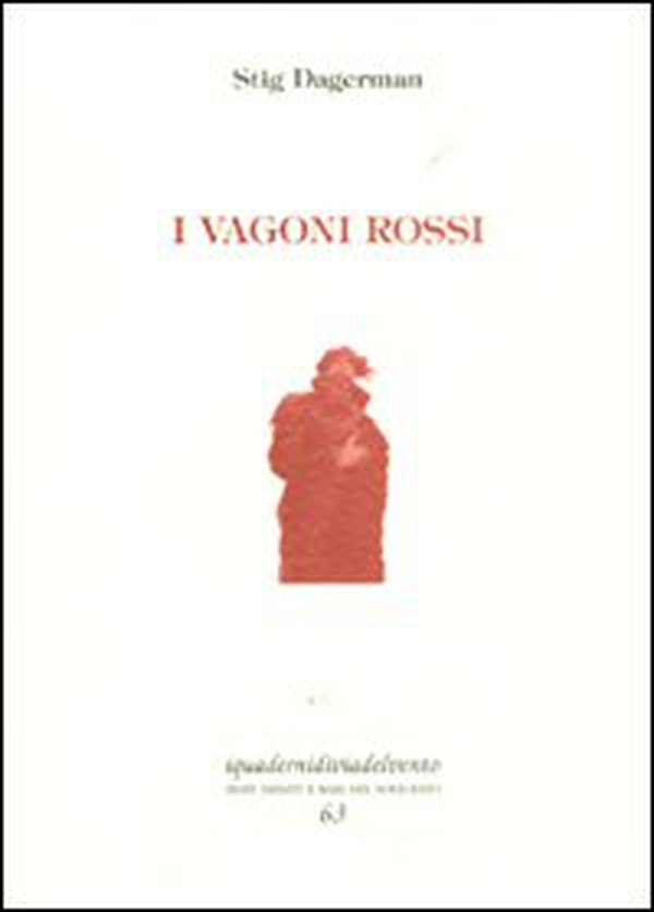 I vagoni rossi - Librerie.coop I vagoni rossi - Librerie.coop