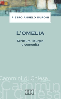 L'omelia - Librerie.coop L'omelia - Librerie.coop