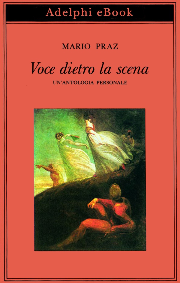 Voce dietro la scena - Librerie.coop Voce dietro la scena - Librerie.coop