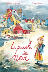 Le parole della neve - Librerie.coop