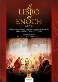 Il libro di Enoch - Librerie.coop