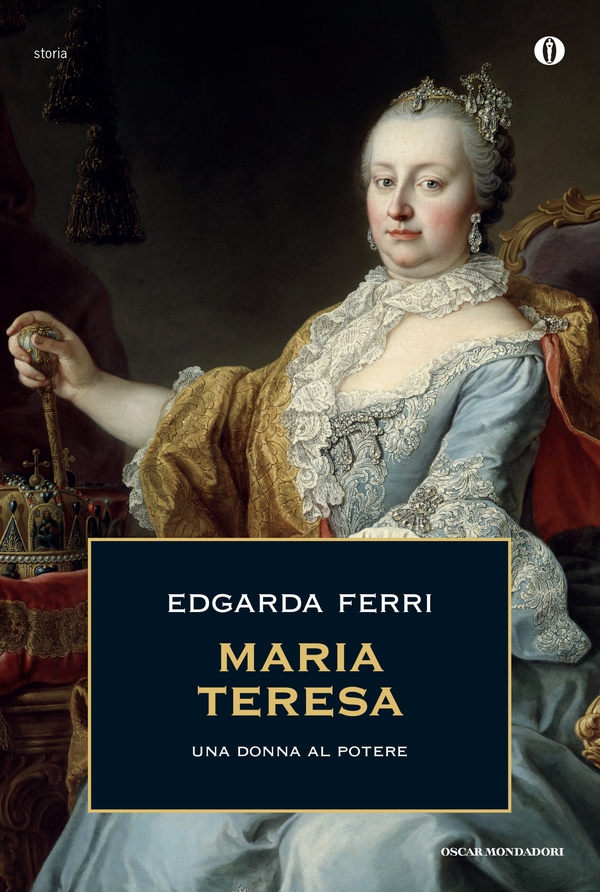 Maria Teresa - Librerie.coop Maria Teresa - Librerie.coop