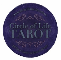 Circle of life tarot - Librerie.coop