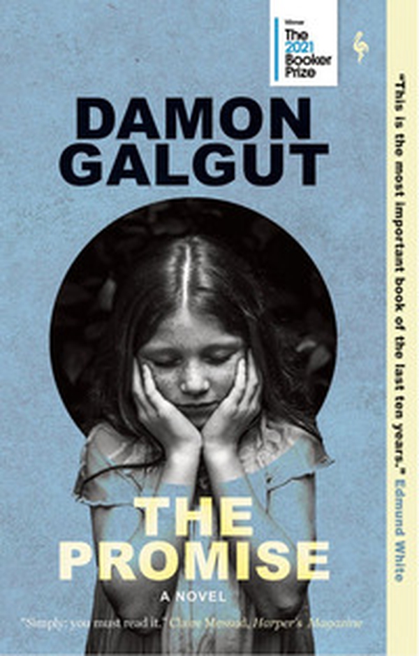 The promise - Librerie.coop The promise - Librerie.coop