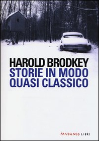 Storie in modo quasi classico - Librerie.coop Storie in modo quasi classico - Librerie.coop