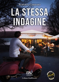 La stessa indagine - Librerie.coop