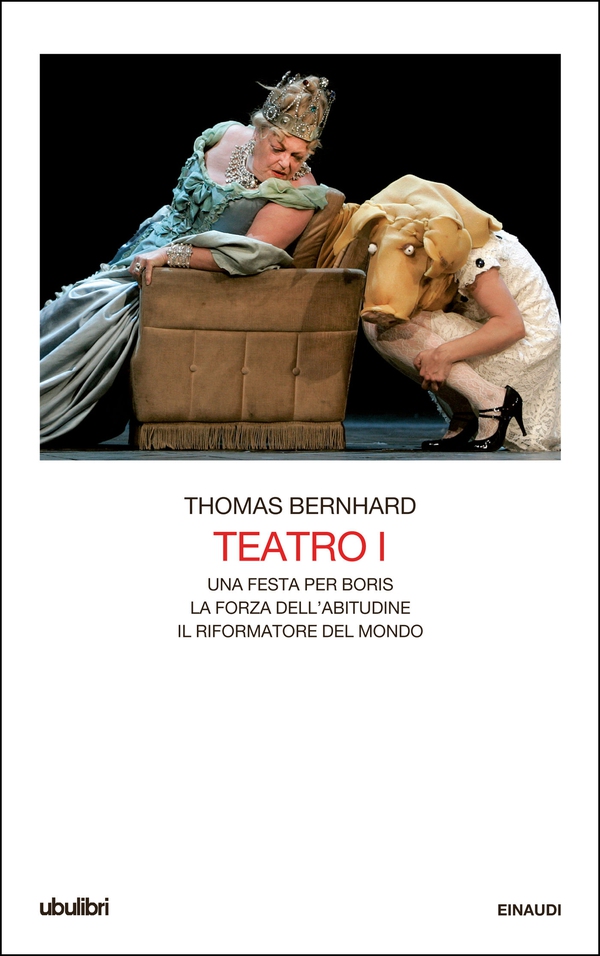 Teatro I - Librerie.coop Teatro I - Librerie.coop