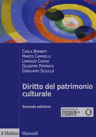 Diritto del patrimonio culturale - Librerie.coop Diritto del patrimonio culturale - Librerie.coop