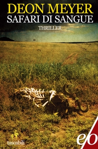 Safari di sangue - Librerie.coop