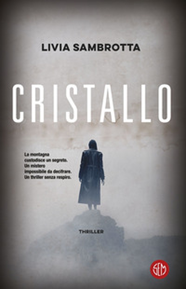 Cristallo - Librerie.coop Cristallo - Librerie.coop