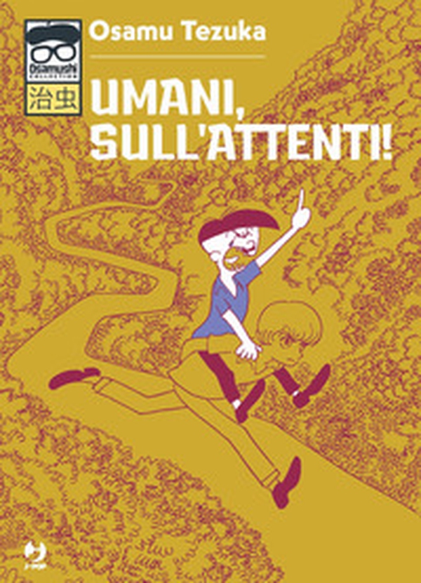 Umani, sull'attenti! - Librerie.coop Umani, sull'attenti! - Librerie.coop