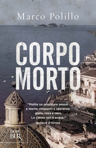 Corpo morto - Librerie.coop