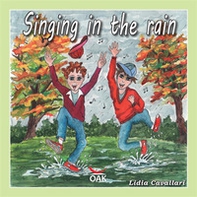 Singing in the rain - Librerie.coop Singing in the rain - Librerie.coop