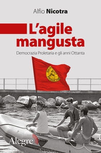 L'agile mangusta - Librerie.coop
