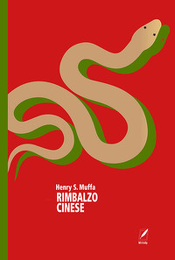 Rimbalzo cinese - Librerie.coop Rimbalzo cinese - Librerie.coop