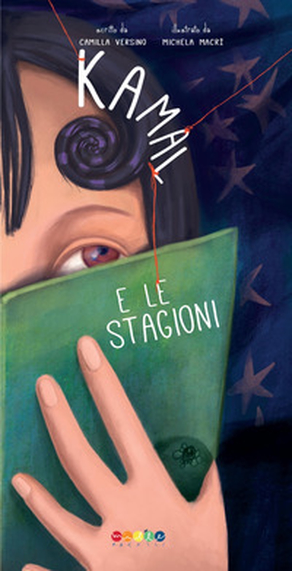 Kamal e le stagioni - Librerie.coop Kamal e le stagioni - Librerie.coop