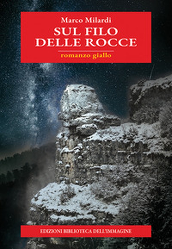 Sul filo delle rocce - Librerie.coop