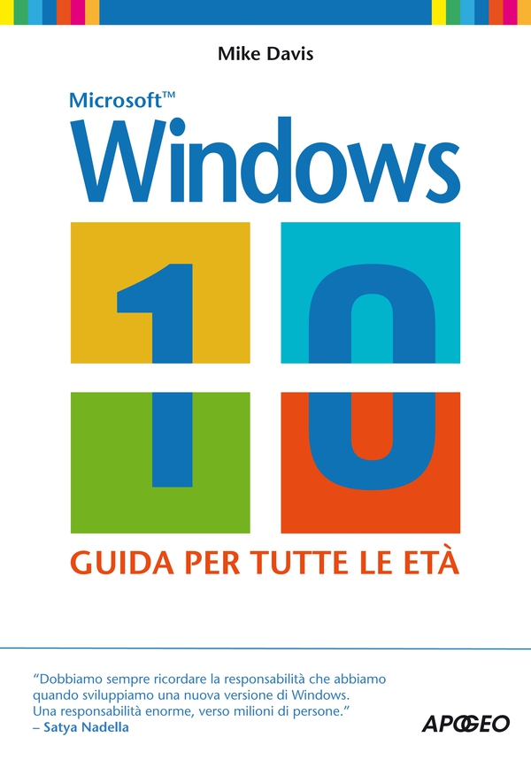 Windows 10 - Librerie.coop Windows 10 - Librerie.coop