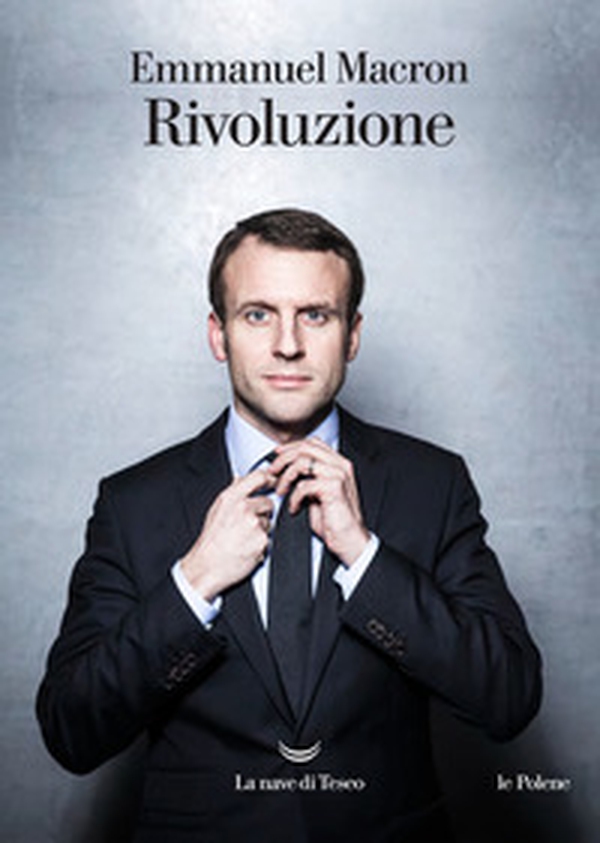 Rivoluzione - Librerie.coop Rivoluzione - Librerie.coop