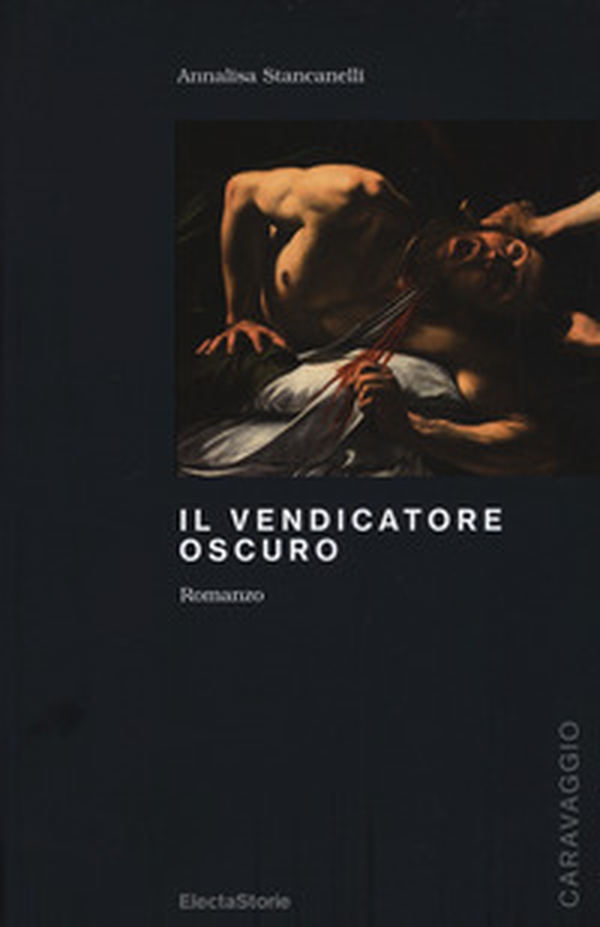 Il vendicatore oscuro - Librerie.coop Il vendicatore oscuro - Librerie.coop