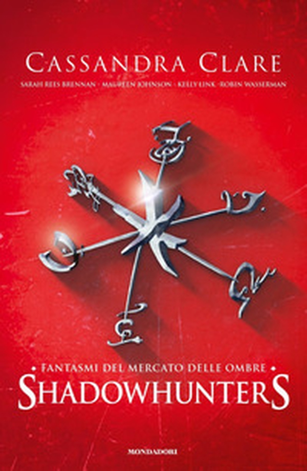 Fantasmi del mercato delle ombre. Shadowhunters - Librerie.coop Fantasmi del mercato delle ombre. Shadowhunters - Librerie.coop