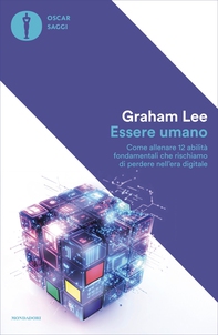 Essere umano - Librerie.coop