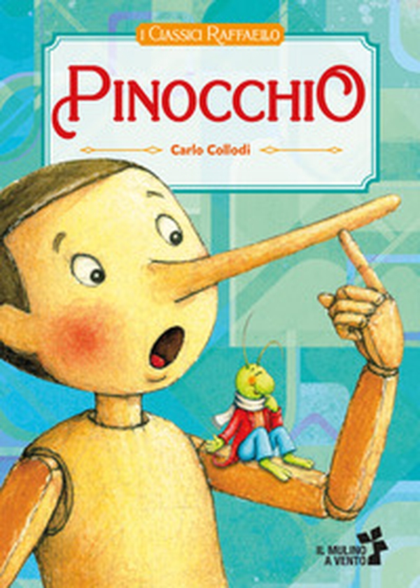 Pinocchio - Librerie.coop