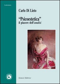 «Psicoestetica» il piacere dell'analisi - Librerie.coop