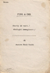 Fino a che - Librerie.coop