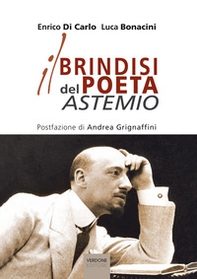 Il brindisi del poeta astemio - Librerie.coop