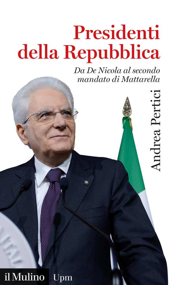 Presidenti della Repubblica - Librerie.coop Presidenti della Repubblica - Librerie.coop