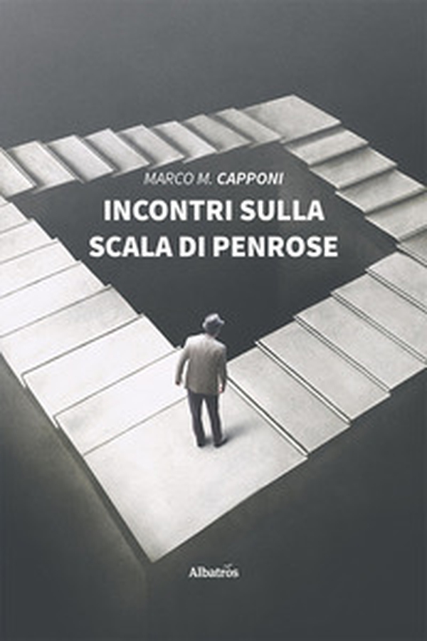 Incontri sulla scala di Penrose - Librerie.coop Incontri sulla scala di Penrose - Librerie.coop