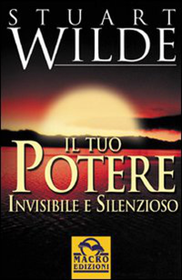 Il tuo potere invisibile e silenzioso - Librerie.coop Il tuo potere invisibile e silenzioso - Librerie.coop