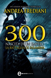 300. Nascita di un impero - Librerie.coop