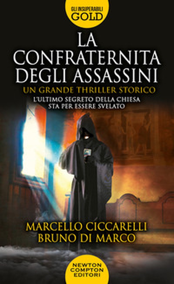 La confraternita degli assassini - Librerie.coop La confraternita degli assassini - Librerie.coop