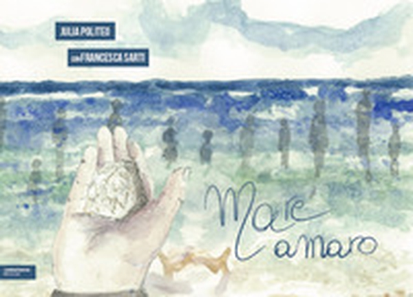 Mare amaro - Librerie.coop Mare amaro - Librerie.coop