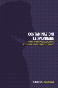 Contaminazioni leopardiane - Librerie.coop